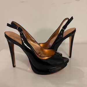BCBG HEELS